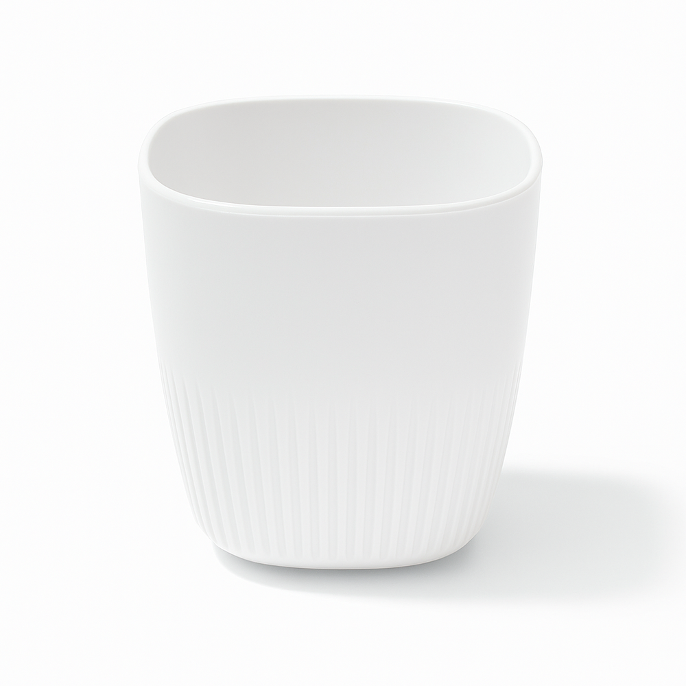Moka, la tasse française