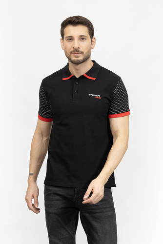 Polo shirt