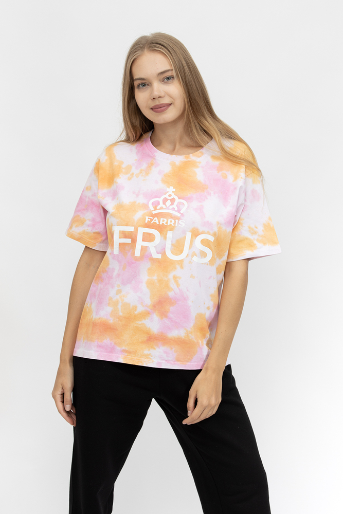 T-shirt Batique