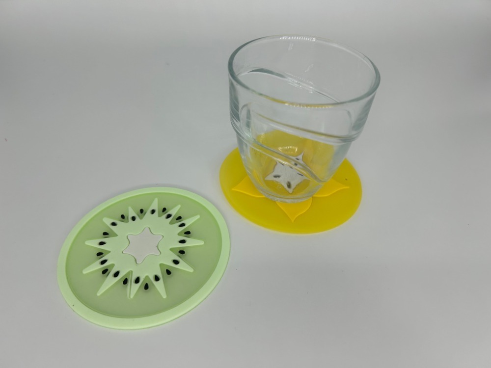 Gamme Silicone 