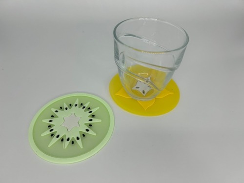Gamme Silicone 