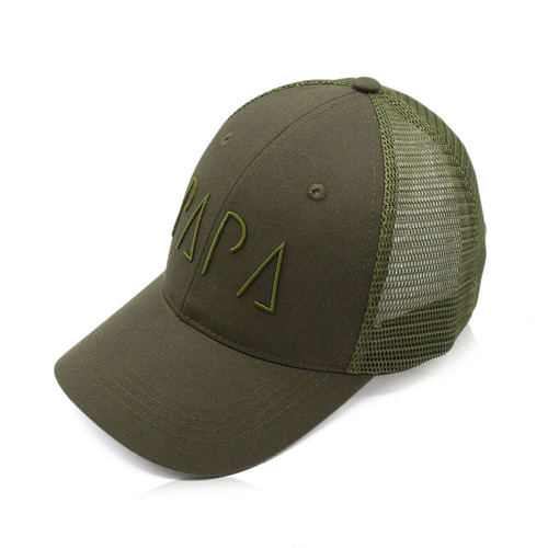 Custom SPIN cap