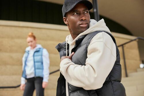 Winter Vest GR