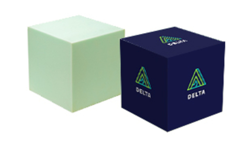 Cube Seat