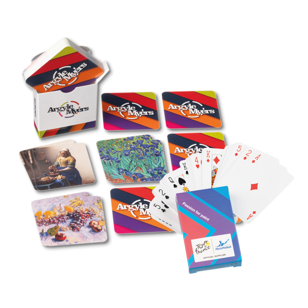 Jeux de cartes , jeux de memoire