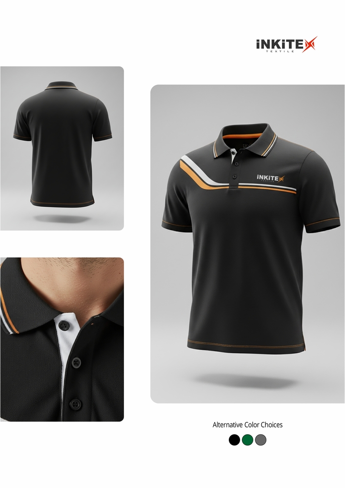 Polo T-Shirt