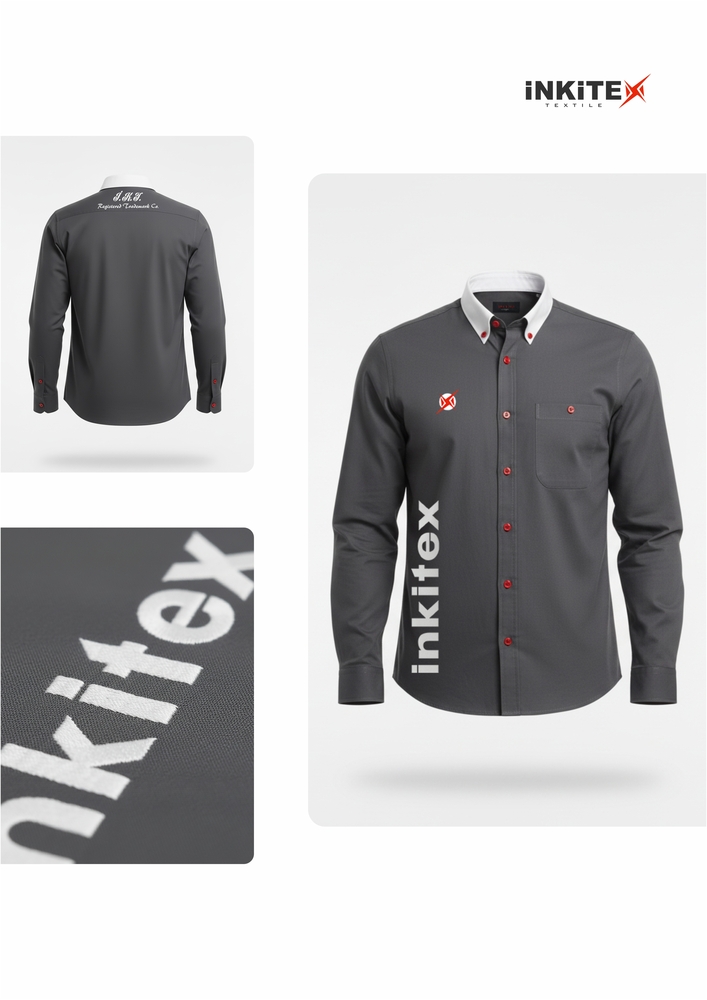 Long-Sleeve Shirt