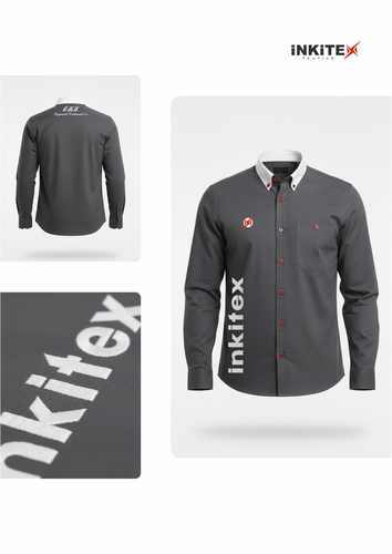 Long-Sleeve Shirt
