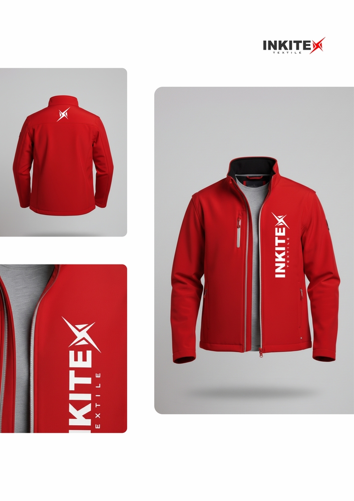 Softshell Jacket