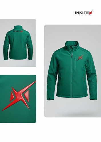 Softshell Jacket