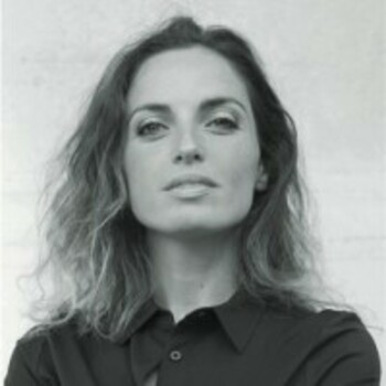 Audélia KRIEF