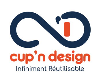 CUP'N DESIGN