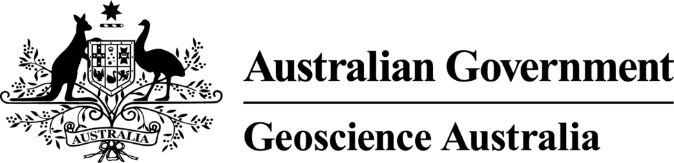 Australian Government Geoscience Australia