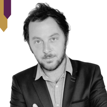Hervé Mazurel