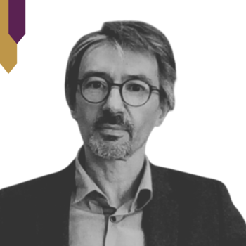 Vincent Cousseau