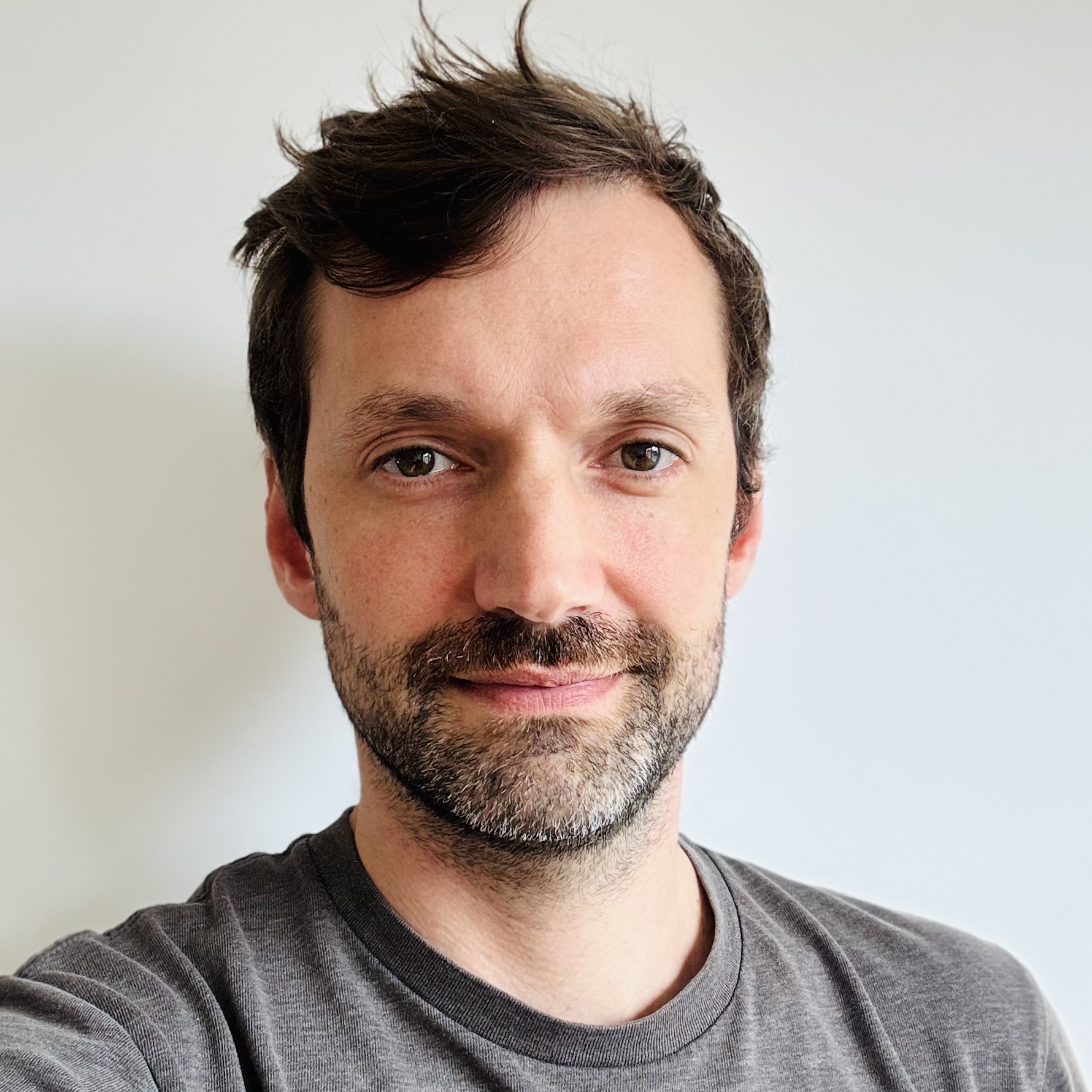 Yann MERCHIER