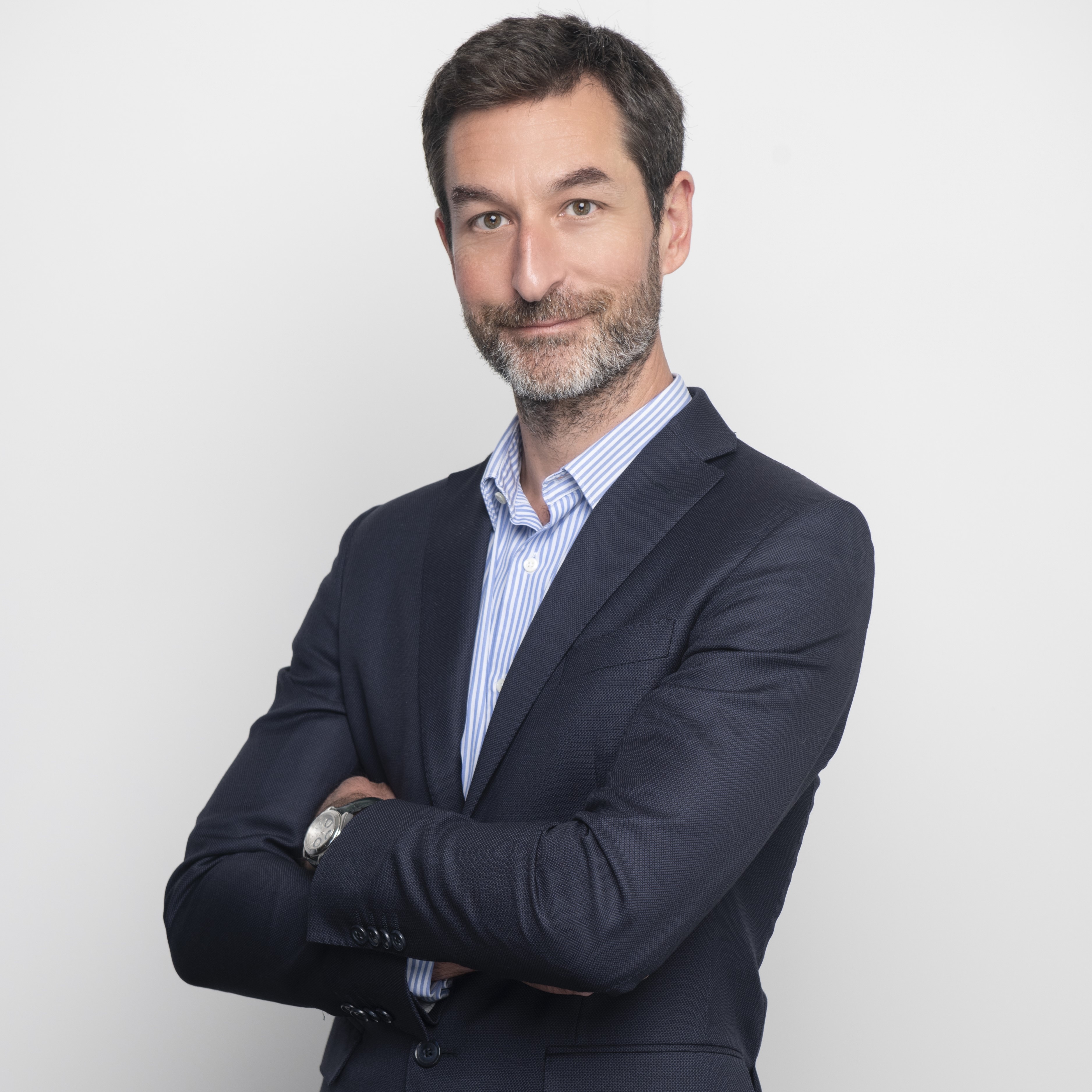 Yoann BERSIHAND