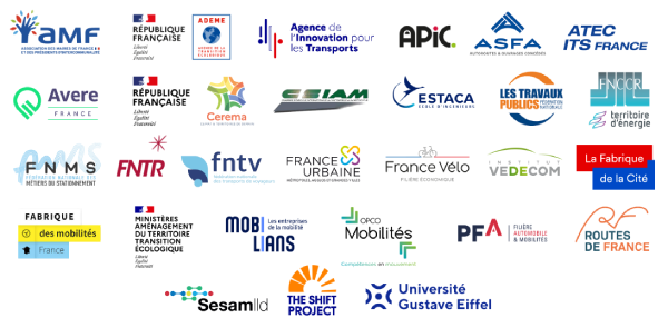 membres du Comité Stratégique Drive to Zero