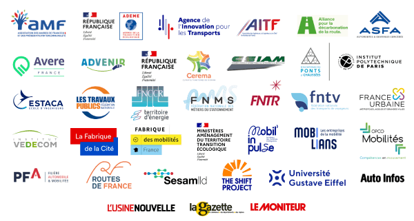 membres du Comité Stratégique Drive to Zero