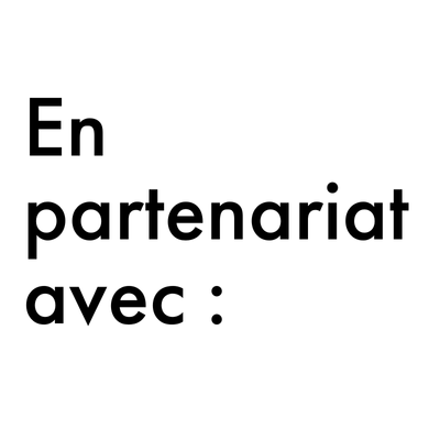 En partenariat avec :