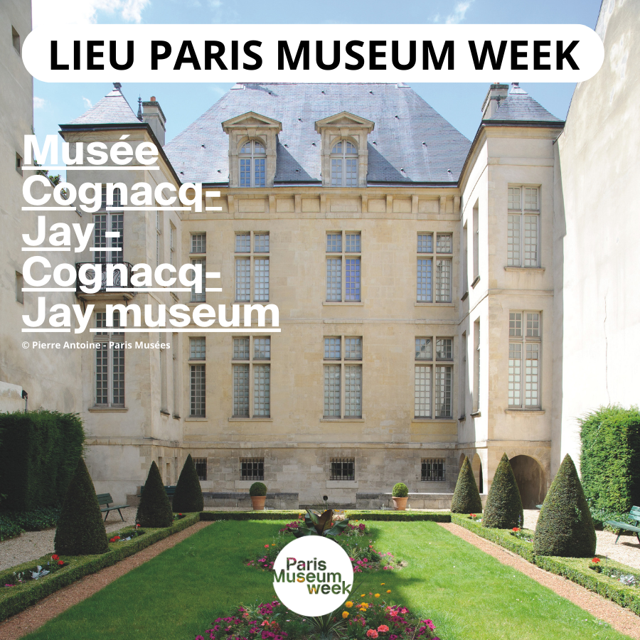 Visuel du musée Cognacq-Jay