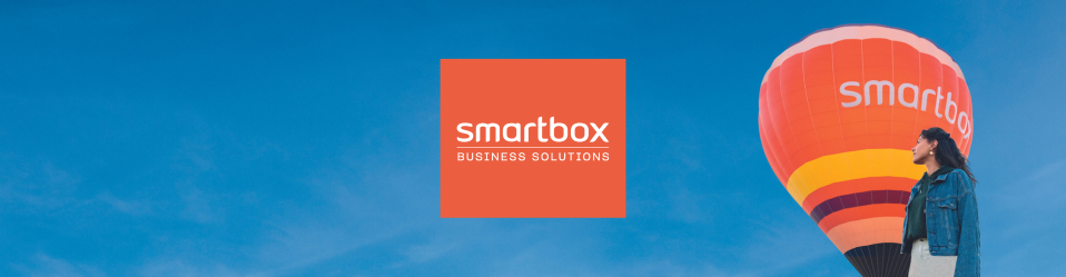 SMARTBOX BUSINESS SOLUTION ARRIVES ON CTCO