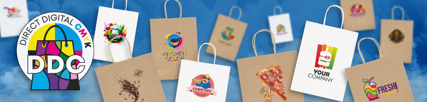 PAPER BAGS FOR BETTER VISIBILITY