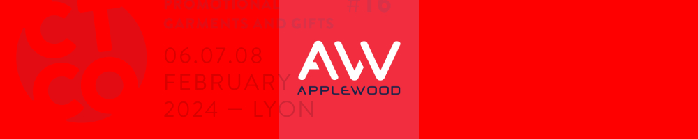 FOCUS SUR APPLEWOOD, NOUVEL EXPOSANT À CTCO