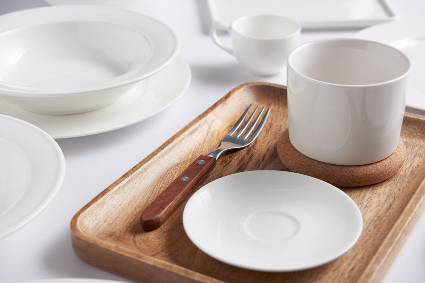 ART DE LA TABLE : INCONTOURNABLES POUR LA FIN D'ANNÉE
