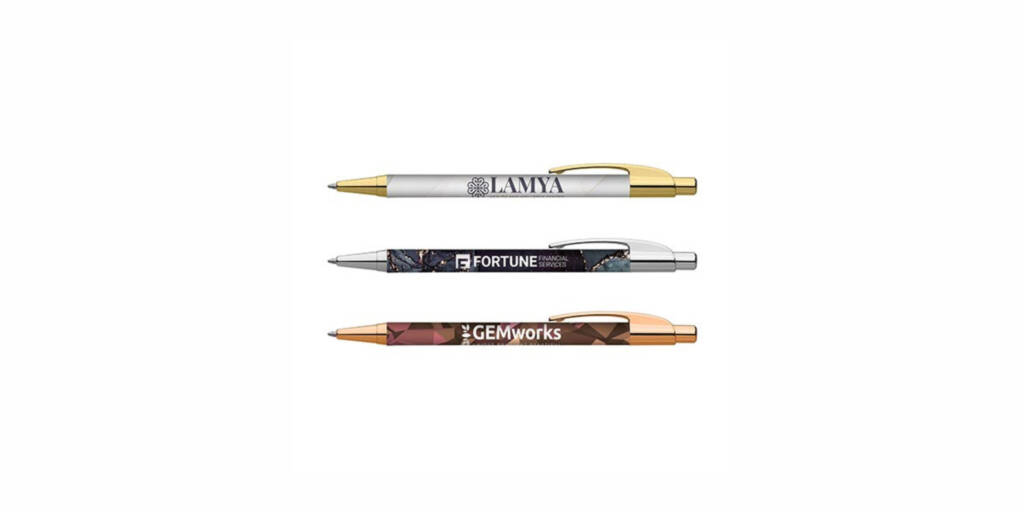 LE STYLO LEBEAU PAR GOLDSTAR : L' ÉLÉGANCE  AUX POSSIBILITÉS INFINIES 