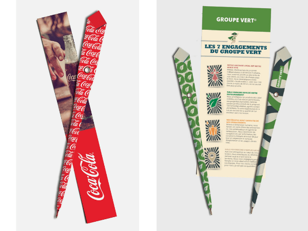 PLUME DE PAPIER, ÉLU PRODUIT DE L'ANNÉE AU CONCOURS DES MUST 2021