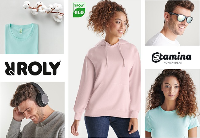ROLY PRÉSENTERA 17 NOUVEAUX MODÈLES A CTCO PULE