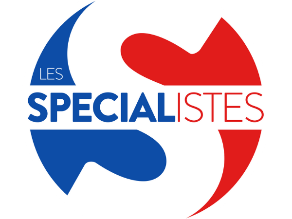 LES SPÉCIALISTES N'ONT PAS LEVÉ 300 MILLIONS, MAIS...