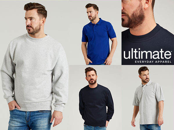 DÉCOUVREZ ULTIMATE - L'ESSENTIEL POURU N USAGE JOURNALIER 