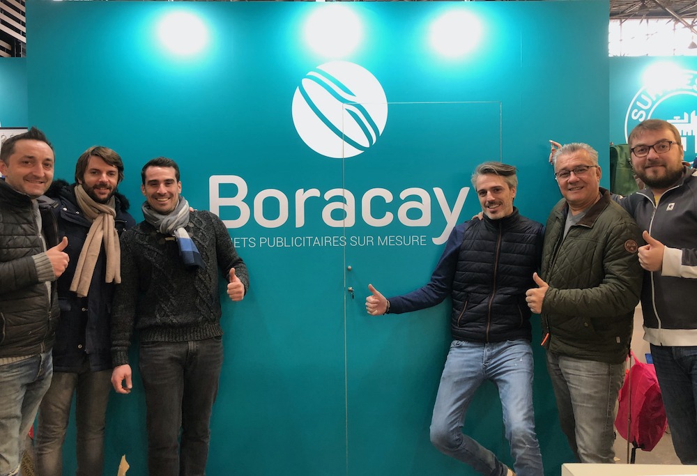 BOCARAY S'ARME POUR LA REPRISE