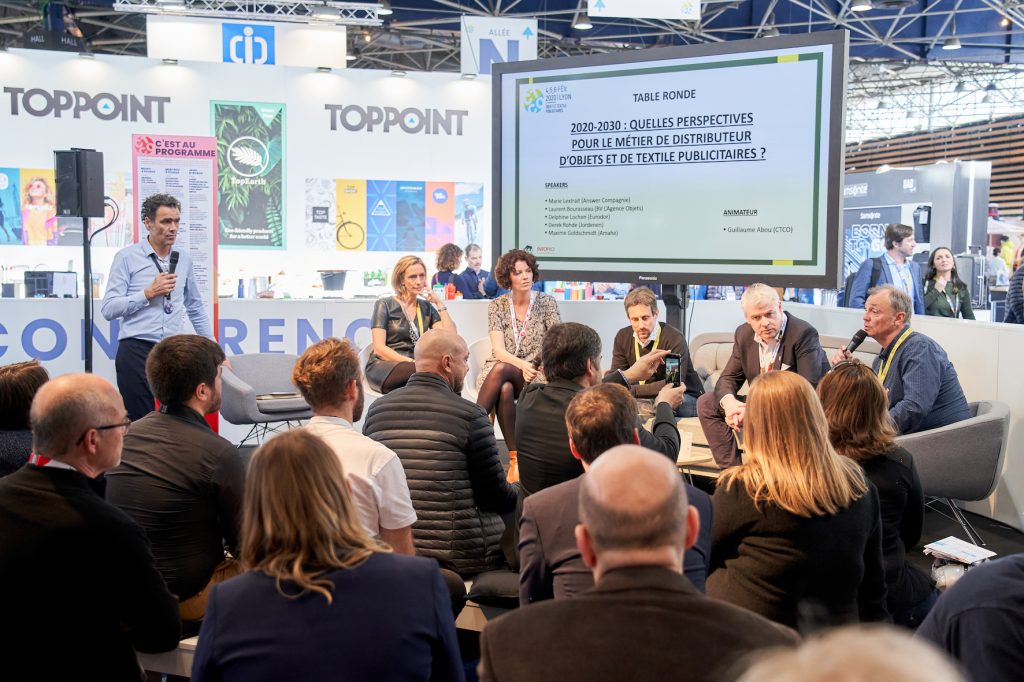 (RÉ)ÉCOUTEZ LES TABLES RONDES DE CTCO 2020 : LE MADE IN FRANCE ET L'AVENIR DU MÉTIER DE DISTRIBUTEUR