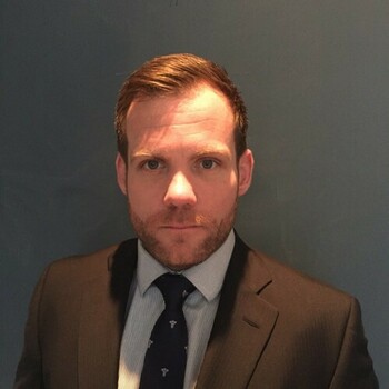 Westley Adams