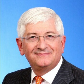 Mark Carawan
