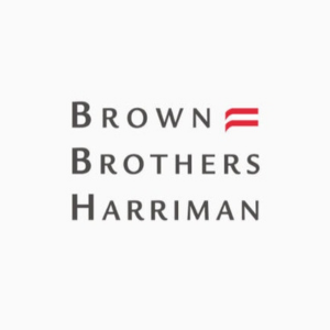 Brown Brothers Harriman