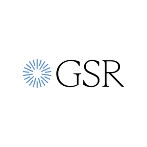 GSR Markets
