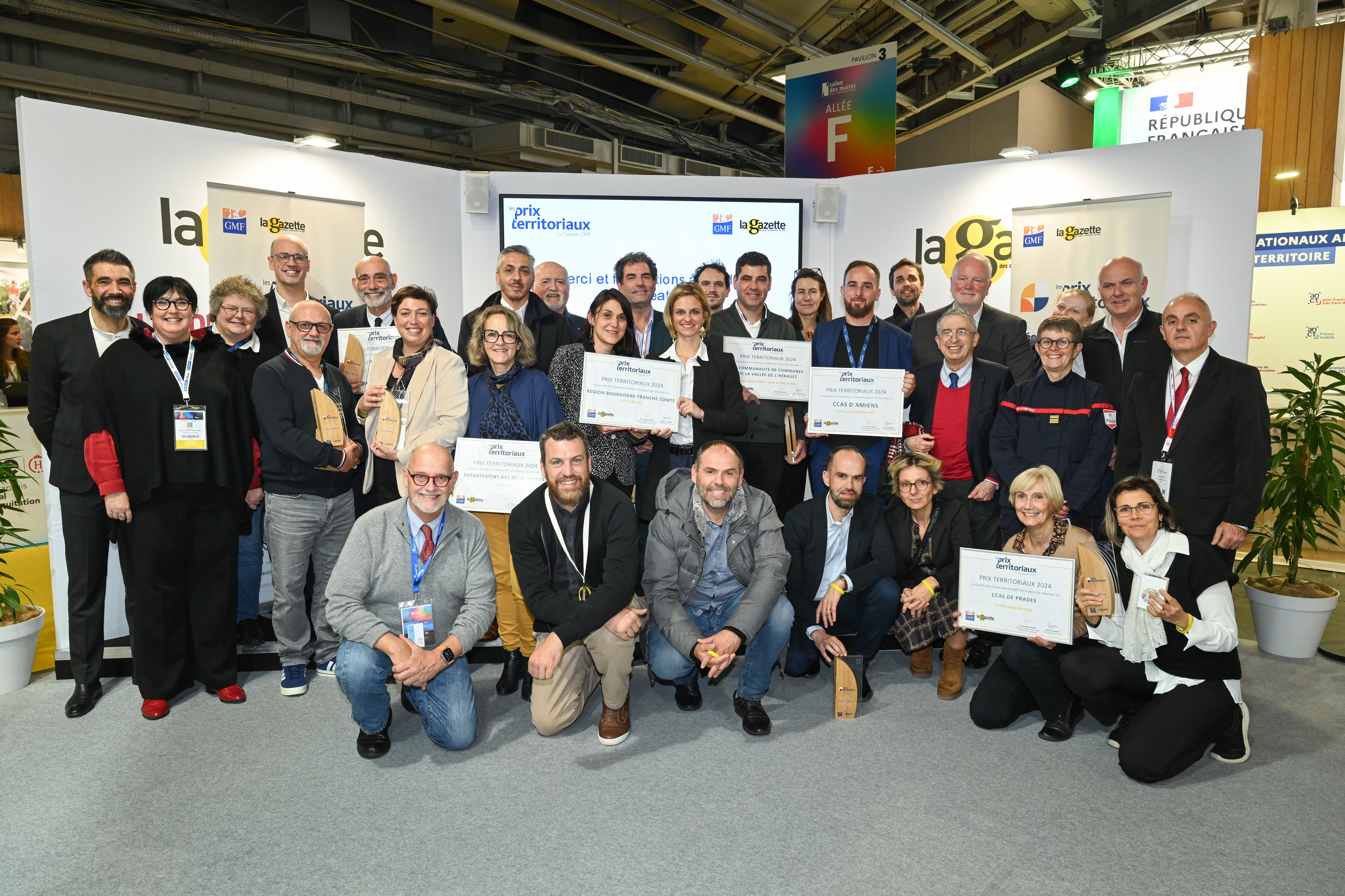 prix territoriaux