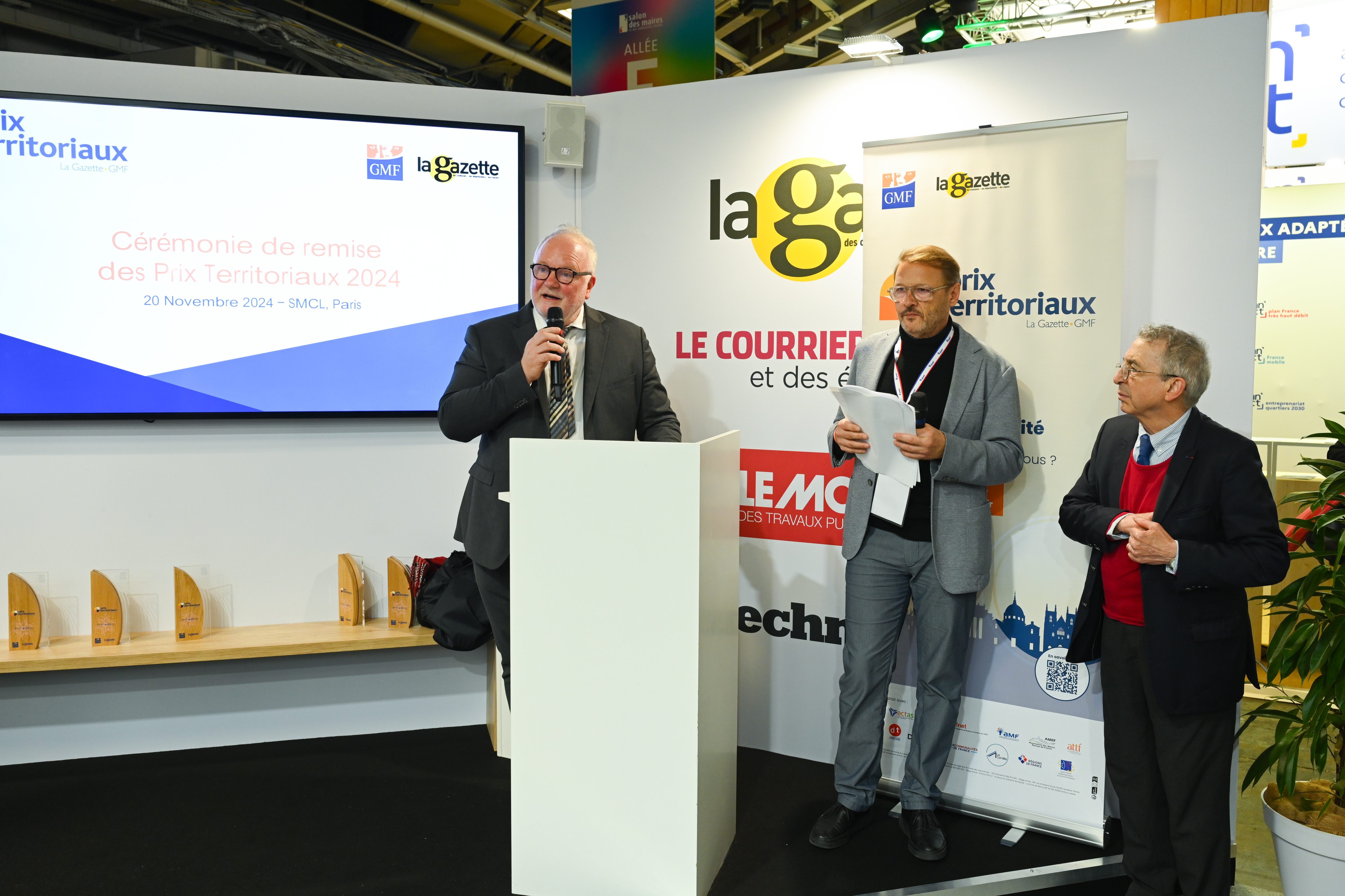 prix territoriaux