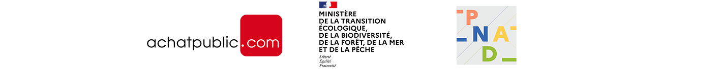 achatpublic.com - Ministère de la Transition écologique, de l'énergie, du climat et de la prévention des risques - PNAD