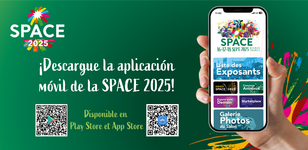 Application mobile