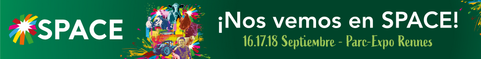 Rendez-vous au SPACE 2025