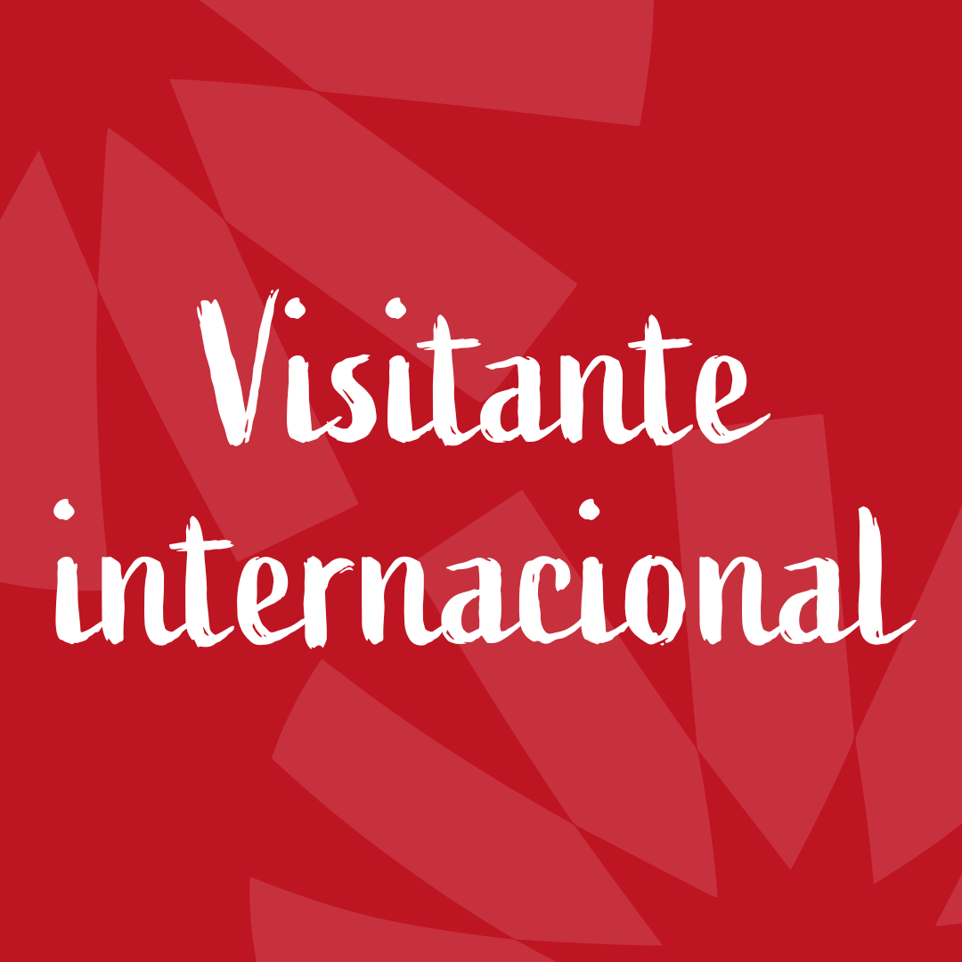 Visiteur international