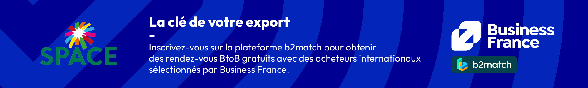 L'Export Commence en France