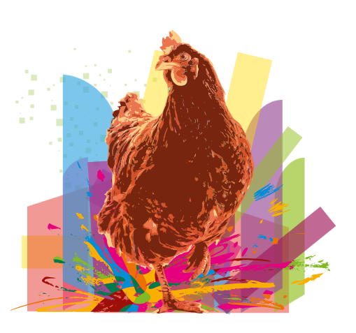 Formation avicole au SPACE