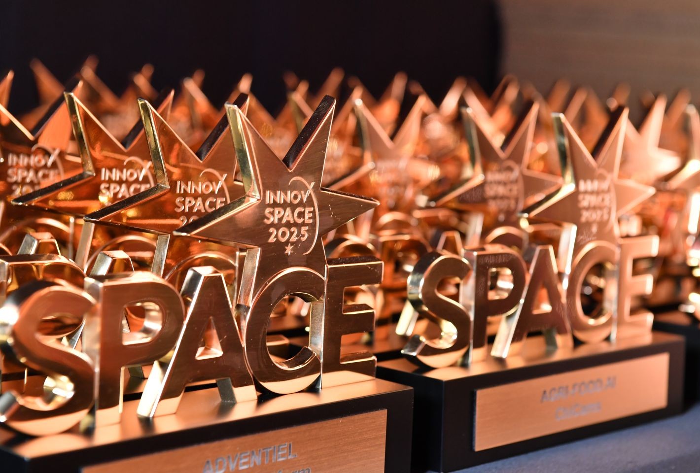 L’innovation et l’expertise au cœur du Salon