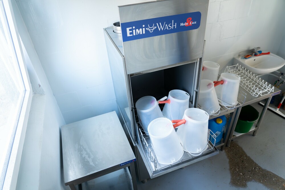 EimiWash